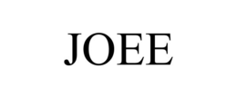 JOEE trademark