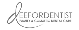 DEEFORDENTIST FAMILY & COSMETIC DENTAL CARE trademark