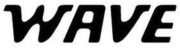 WAVE trademark