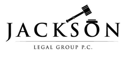 JACKSON LEGAL GROUP P.C. trademark