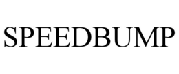SPEEDBUMP trademark