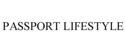 PASSPORT LIFESTYLE trademark