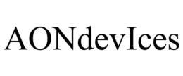 AONDEVICES trademark