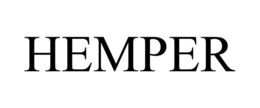 HEMPER trademark