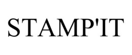 STAMP'IT trademark