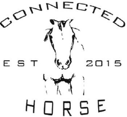 CONNECTED HORSE EST 2015 trademark