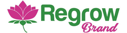 REGROW BRAND trademark