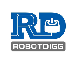 RD ROBOTDIGG trademark