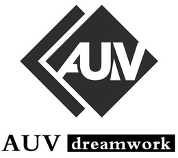 AUV DREAMWORK trademark