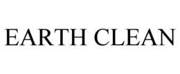 EARTH CLEAN trademark