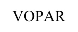 VOPAR trademark