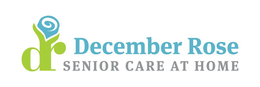 DR DECEMBER ROSE SENIOR CARE AT HOME trademark