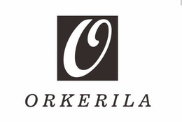 O ORKERILA trademark