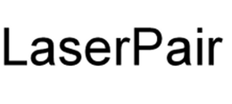 LASERPAIR trademark