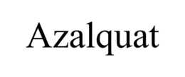 AZALQUAT trademark