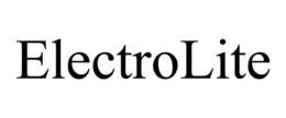ELECTROLITE trademark