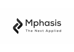 MPHASIS THE NEXT APPLIED trademark