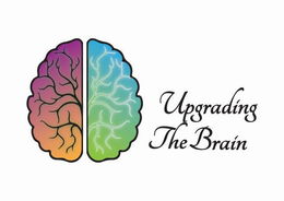 UPGRADING THE BRAIN trademark