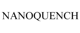 NANOQUENCH trademark