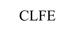 CLFE trademark