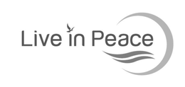 LIVE IN PEACE trademark