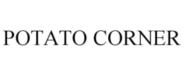 POTATO CORNER trademark