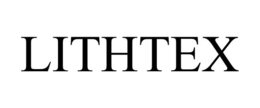LITHTEX trademark