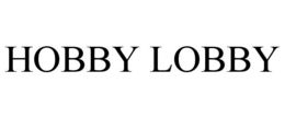 HOBBY LOBBY trademark
