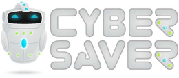 CYBER SAVER trademark