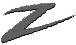 Z trademark
