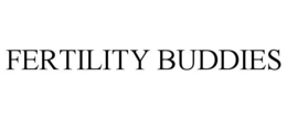 FERTILITY BUDDIES trademark