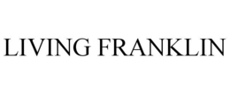 LIVING FRANKLIN trademark