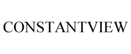 CONSTANTVIEW trademark
