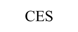 CES trademark