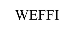 WEFFI trademark