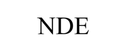 NDE trademark