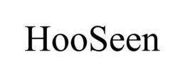 HOOSEEN trademark