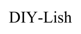 DIY-LISH trademark