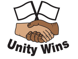 UNITY WINS trademark