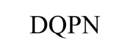 DQPN trademark
