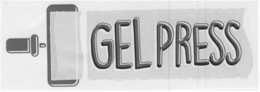GEL PRESS trademark