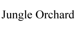 JUNGLE ORCHARD trademark