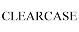 CLEARCASE trademark