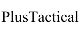 PLUSTACTICAL trademark