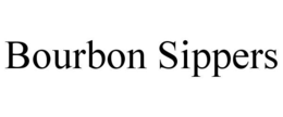 BOURBON SIPPERS trademark