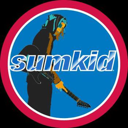 SUMKID trademark