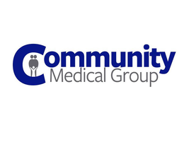 COMMUNITY MEDICAL GROUP trademark