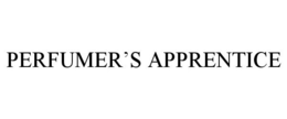 PERFUMER'S APPRENTICE trademark