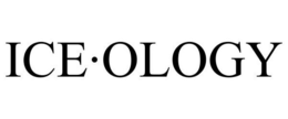 ICE·OLOGY trademark