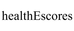 HEALTHESCORES trademark